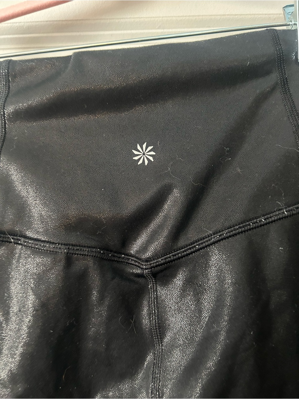 Athleta women’s yoga pants